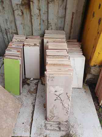 Плитка разнобой Донецк