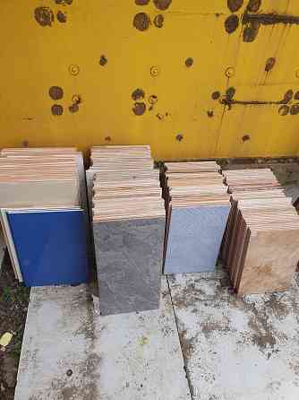 Плитка разнобой Донецк