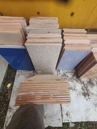 Плитка разнобой Донецк