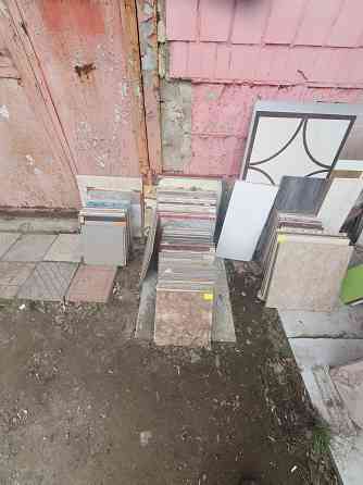 Плитка разнобой Донецк