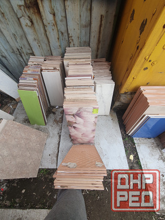 Плитка разнобой Донецк - изображение 3