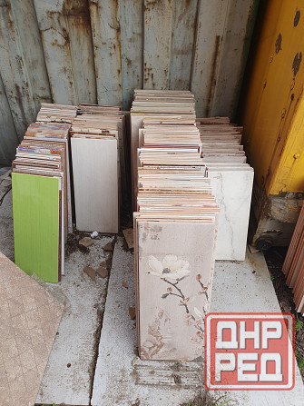 Плитка разнобой Донецк - изображение 4