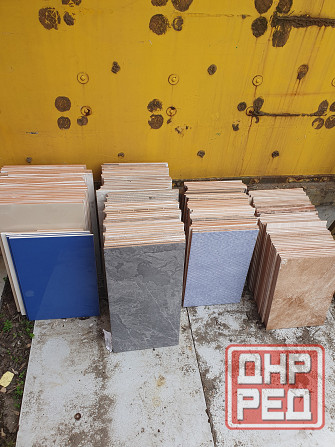 Плитка разнобой Донецк - изображение 5