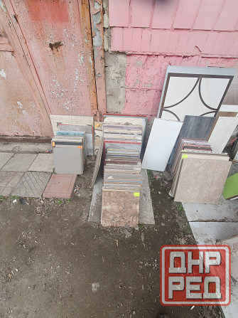 Плитка разнобой Донецк - изображение 2