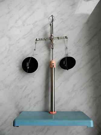 Весы аптечные, лабораторные Макеевка