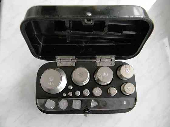 Весы аптечные, лабораторные Макеевка