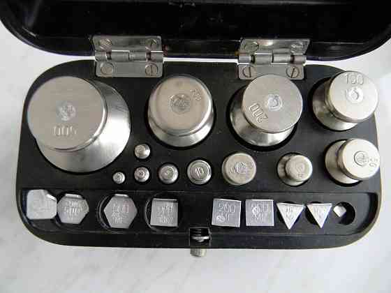 Весы аптечные, лабораторные Макеевка