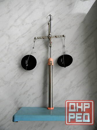 Весы аптечные, лабораторные Макеевка - изображение 2