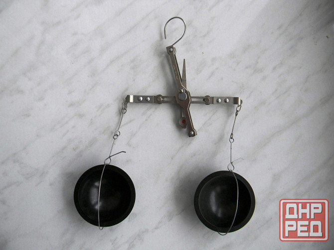 Весы аптечные, лабораторные Макеевка - изображение 1