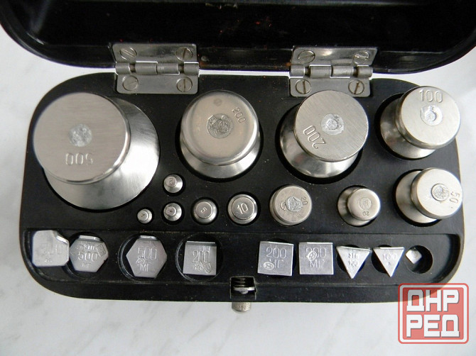 Весы аптечные, лабораторные Макеевка - изображение 5