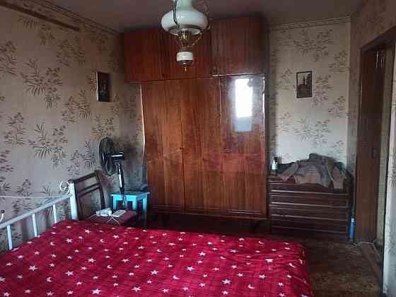 2-комнатная квартира, Текстильщик Донецк