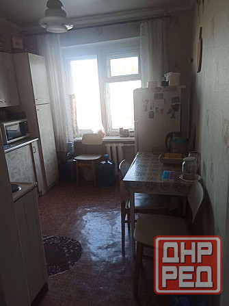 2-комнатная квартира, Текстильщик Донецк - изображение 1