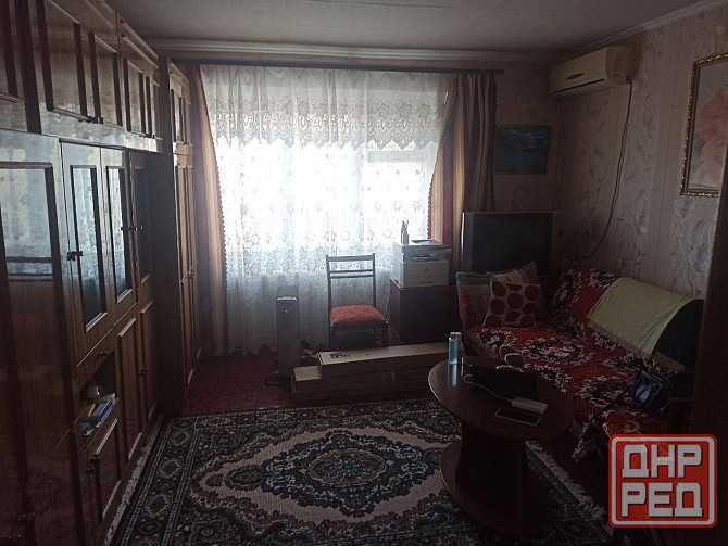 2-комнатная квартира, Текстильщик Донецк - изображение 6