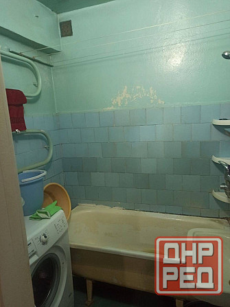 2-комнатная квартира, Текстильщик Донецк - изображение 7