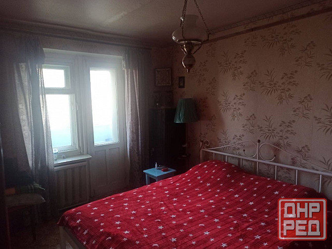 2-комнатная квартира, Текстильщик Донецк - изображение 2