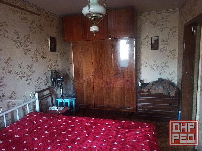 2-комнатная квартира, Текстильщик Донецк - изображение 3