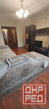 Сдам евро двушку в Пролетарском районе Донецк - изображение 5