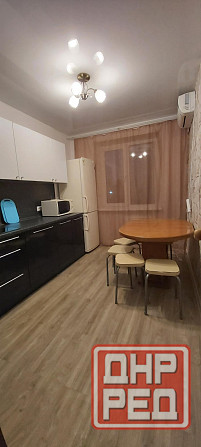 Сдам евро двушку в Пролетарском районе Донецк - изображение 1