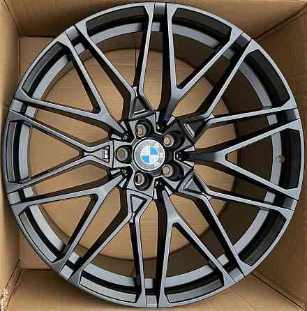 Автомобильные диски под заказ Донецк