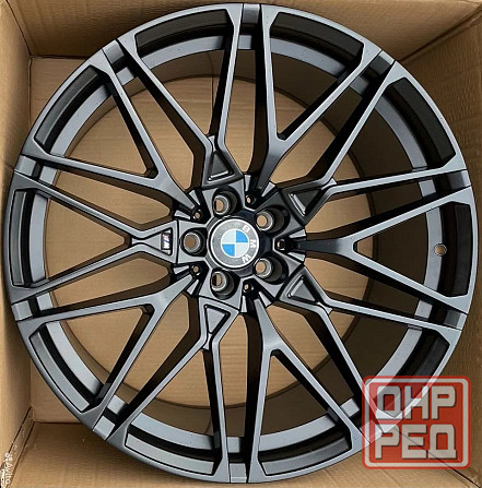 Автомобильные диски под заказ Донецк - изображение 1