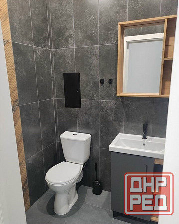 Сдается 2-комнатная квартира, Кировский район, Текстильщик Донецк - изображение 4