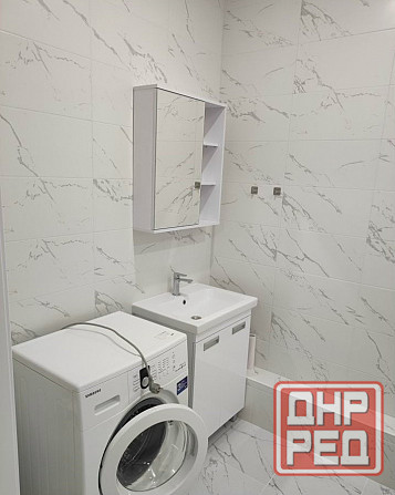 Сдается 2-комнатная квартира, Кировский район, Текстильщик Донецк - изображение 5