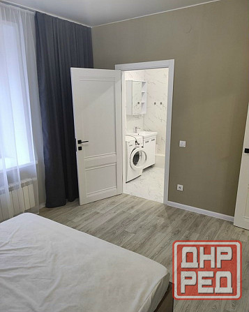 Сдается 2-комнатная квартира, Кировский район, Текстильщик Донецк - изображение 2