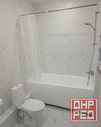 Сдается 2-комнатная квартира, Кировский район, Текстильщик Донецк - изображение 6