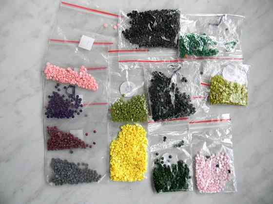 Страз неклеевой Макеевка