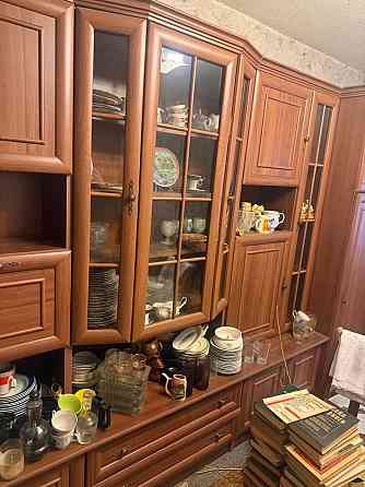 Отдам стенку Макеевка