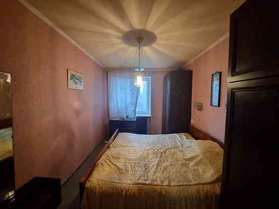 3-комнатная квартира в центре Донецк