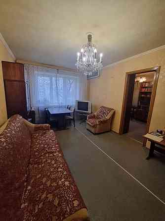 3-комнатная квартира в центре Донецк