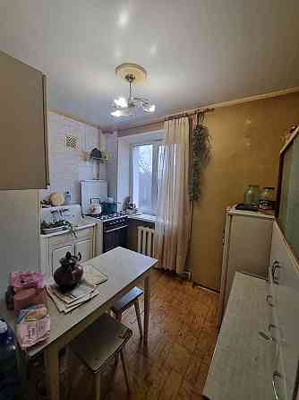 3-комнатная квартира в центре Донецк