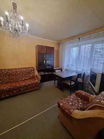 3-комнатная квартира в центре Донецк