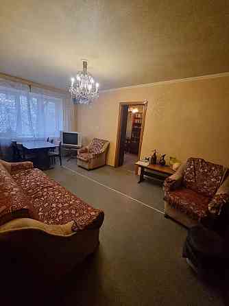 3-комнатная квартира в центре Донецк