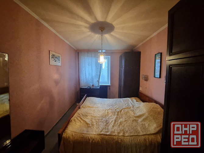 3-комнатная квартира в центре Донецк - изображение 2