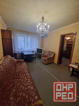 3-комнатная квартира в центре Донецк - изображение 4