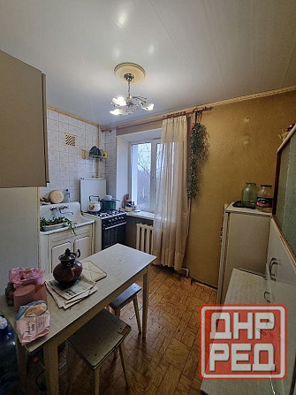 3-комнатная квартира в центре Донецк - изображение 1