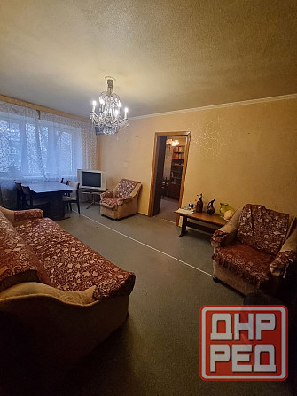 3-комнатная квартира в центре Донецк - изображение 3