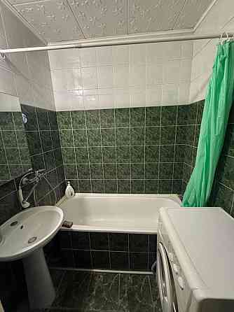 сдам 1-ком кварт. в киев. р-не, пл. шахтерская, отличная, есть все. Донецк