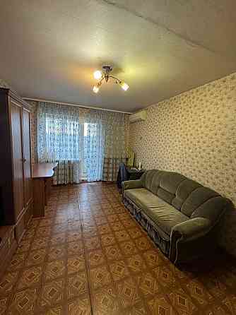 сдам 1-ком кварт. в киев. р-не, пл. шахтерская, отличная, есть все. Донецк