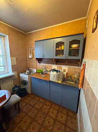 сдам 1-ком кварт. в киев. р-не, пл. шахтерская, отличная, есть все. Донецк