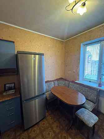 сдам 1-ком кварт. в киев. р-не, пл. шахтерская, отличная, есть все. Донецк