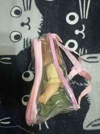 Кукла Алина Донецк