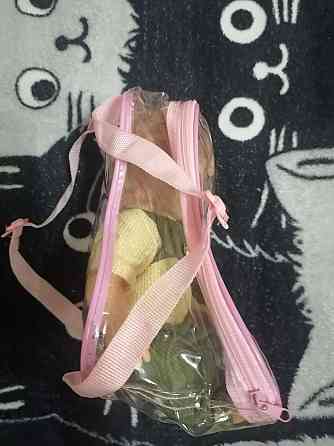 Кукла Алина Донецк