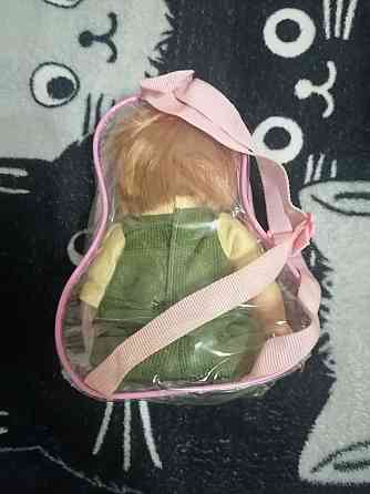 Кукла Алина Донецк