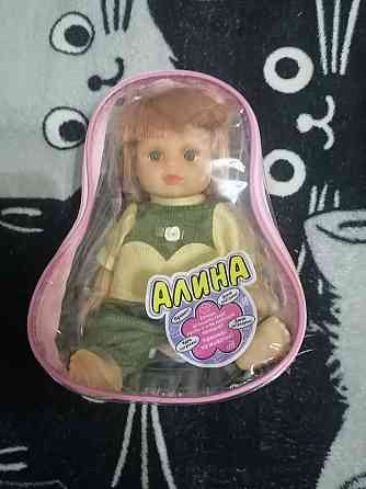 Кукла Алина Донецк