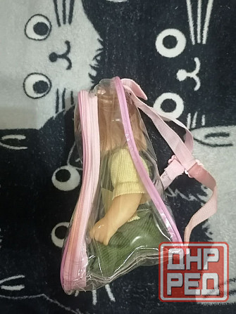 Кукла Алина Донецк - изображение 3