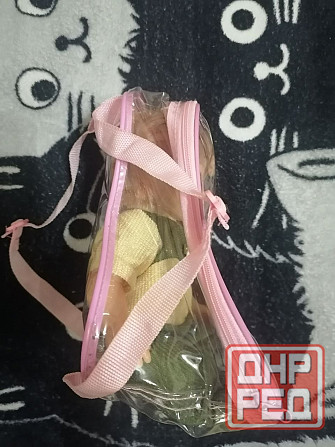 Кукла Алина Донецк - изображение 1