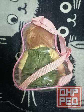 Кукла Алина Донецк - изображение 4